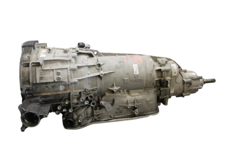 Load image into Gallery viewer, 12-15 Audi A7 Quattro Speed Gear Automatic Transmission Assembly 1087435048 OEM