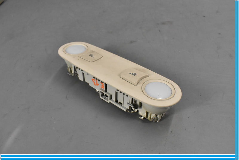 Load image into Gallery viewer, 09-12 Audi A4 Rear Upper Interior Inner Dome Reading Light Lamp Oem
