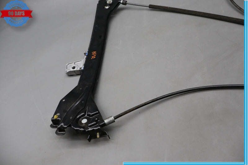 Load image into Gallery viewer, 03-09 Mercedes W209 CLK350 CLK500 Front Right Door Window Regulator Oem