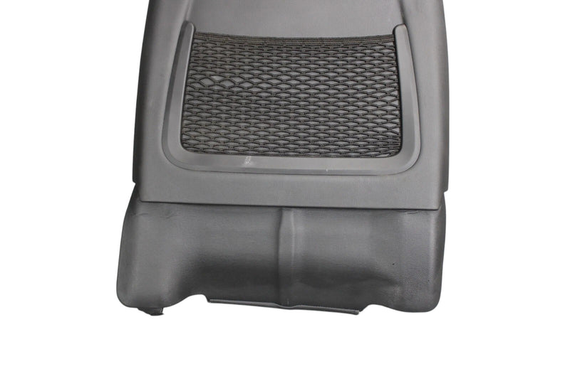 Load image into Gallery viewer, 14-17 Maserati Ghibli Front Left Driver Side Seat Back Plate Cover Panel OEM
