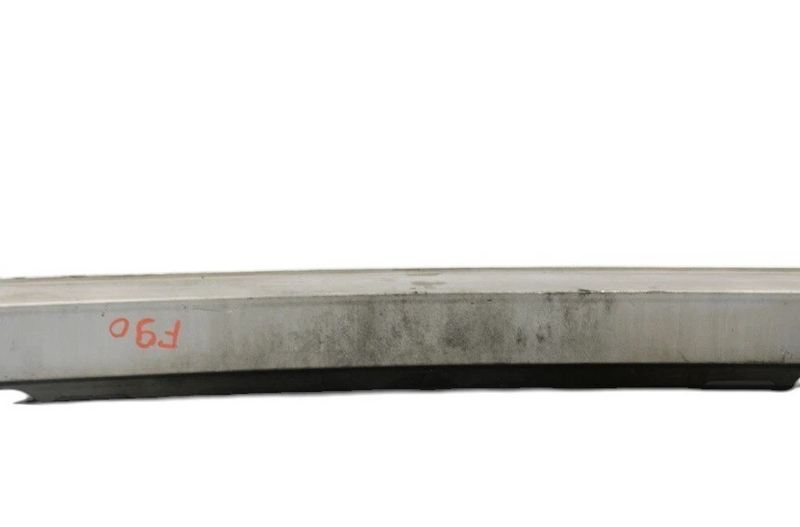 Load image into Gallery viewer, 10-13 Mercedes S550 S450 S63 AMG Rear Bumper Reinforcement Impact Crash Bar Oem