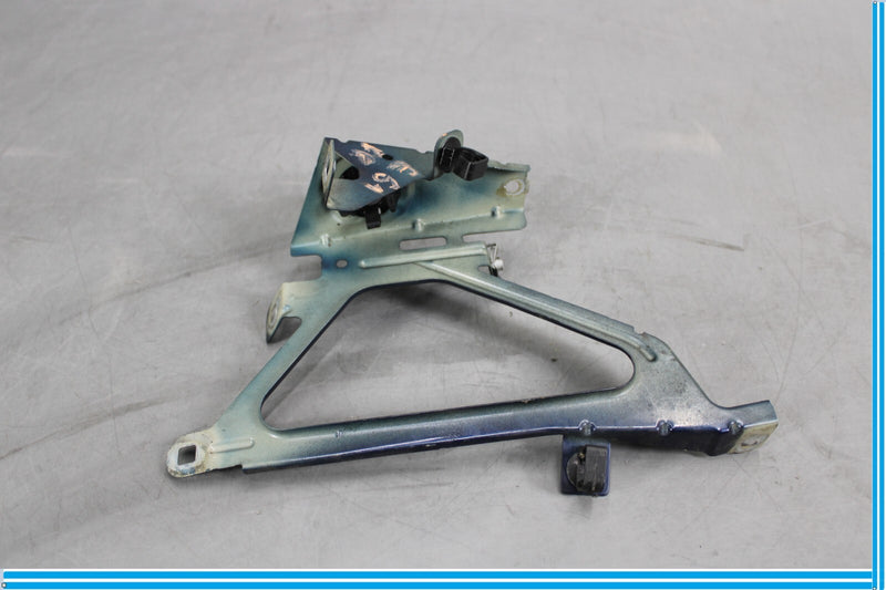 Load image into Gallery viewer, 09-15 BMW 750Li F01 F02 Front Right Side Hood Hinges Bracket Hinge Oem