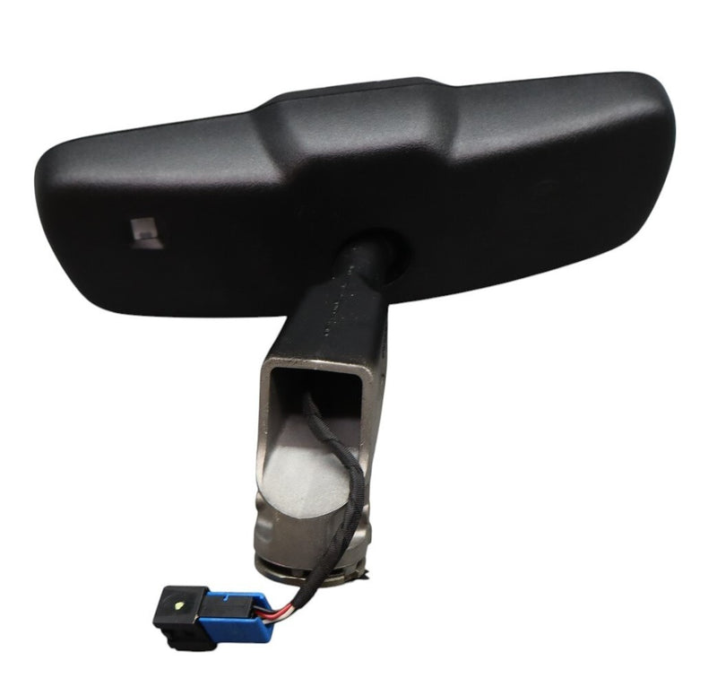 Load image into Gallery viewer, 17-23 Alfa Romeo Giulia Front Windshield Interior Rear View Mirror Black Oem