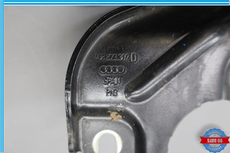 Load image into Gallery viewer, 12-18 Audi A7 Quattro RS7 Front Right Passenger Side Hood Bonnet Hinge Oem