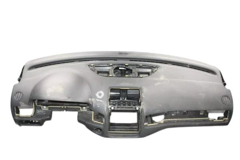 Load image into Gallery viewer, 11-17 Volkswagen Touareg Dashboard Dash Instrument Panel Assembly Black OEM