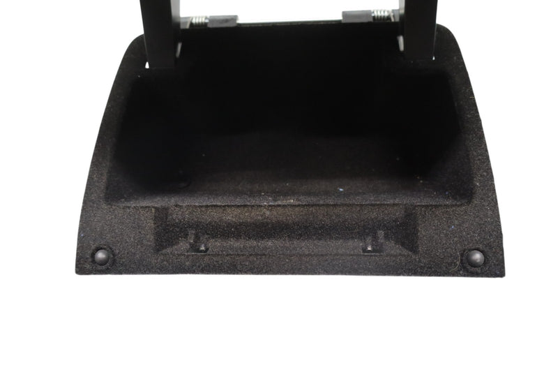 Load image into Gallery viewer, 11-17 Volkswagen Touareg VW Front Dash Glove Box Storage Compartment Black Oem