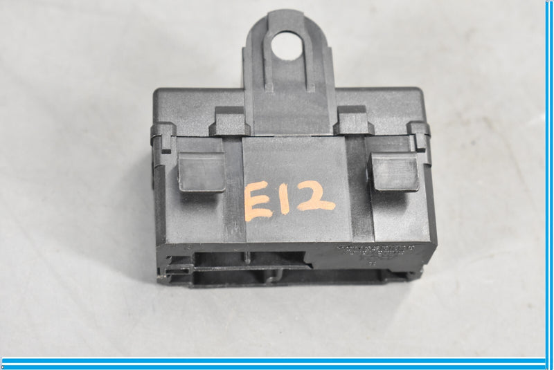 Load image into Gallery viewer, 10-15 Jaguar XJ XJL Seat Heater Control Module Oem
