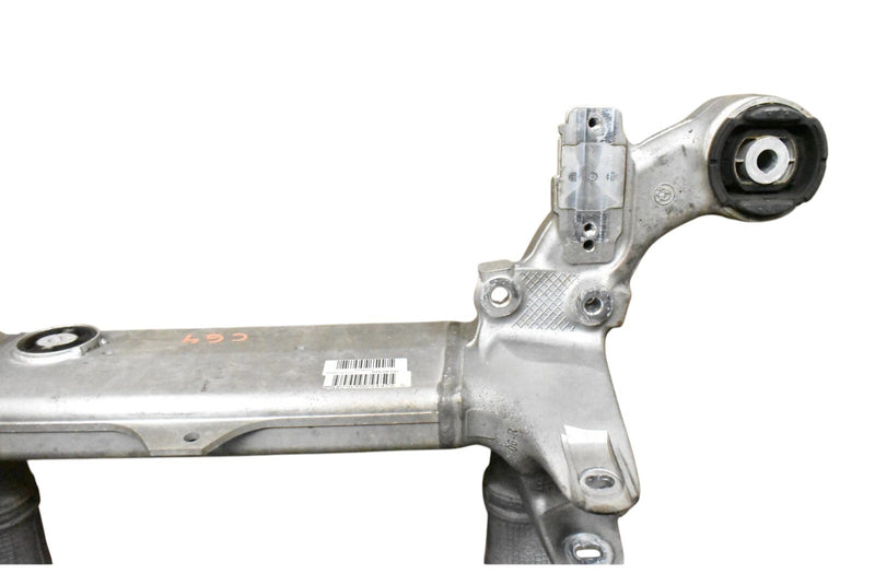 Load image into Gallery viewer, 13-19 BMW 650i F06 Rear Subframe Crossmember Cross Member OEM