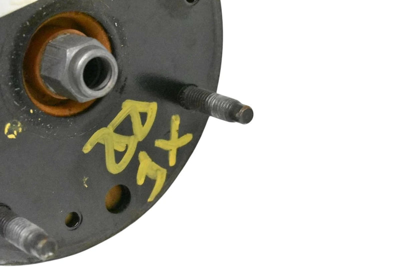 Load image into Gallery viewer, 09-12 Jaguar XF X250 Rear Right Side Shock Absorber Coil Strut 8X2318080AB Oem