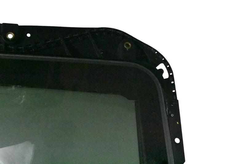 Load image into Gallery viewer, 03-13 Maserati Quattroporte M139 Sunroof Sun Roof Rail Frame Assembly Oem