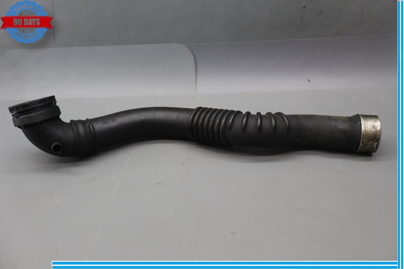 Load image into Gallery viewer, 12-18 BMW 328i 320i F30 Engine Intercooler Charge Outlet Pipe Hose 7597592 Oem