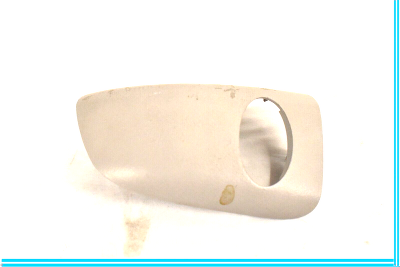 Load image into Gallery viewer, 03-08 Mercedes SL500 SL600 R230 Right Seat Backrest Recline Switch Bezel Oem