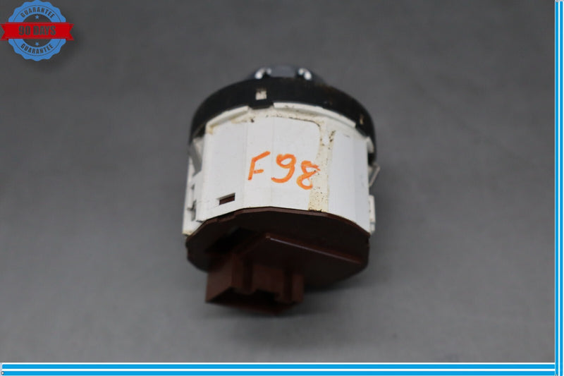 Load image into Gallery viewer, 11-14 Volkswagen VW Touareg Differential Lock Dial Control Selection Switch Oem