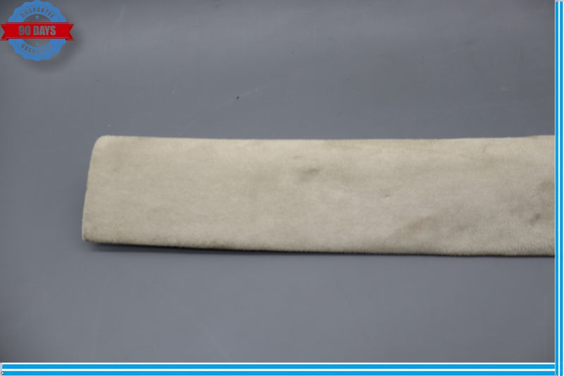 Load image into Gallery viewer, 07-15 Jaguar XK XKR X150 Front Right Passenger Side A Pillar Trim Panel Oem