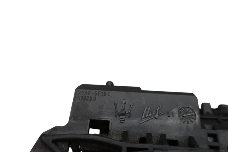 Load image into Gallery viewer, 14-21 Maserati Ghibli Front Left Driver Side Exterior Door Handle Oem