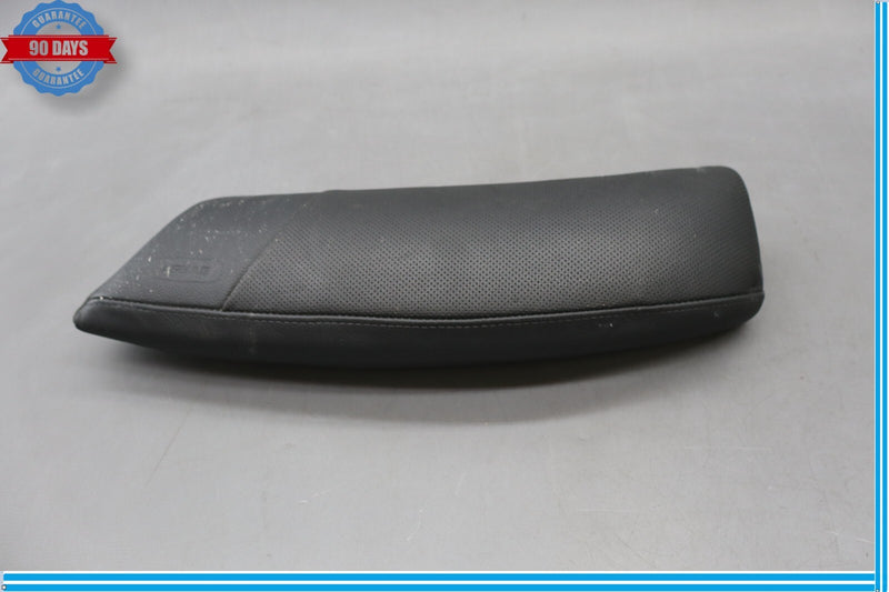 Load image into Gallery viewer, 10-16 Porsche Panamera 970 Rear Right Passenger Side Seat Bag Cushion Black Oem