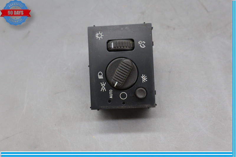 Load image into Gallery viewer, 03-07 Hummer H2 Headlight Head Light Lamp Control Switch 15054679 Oem