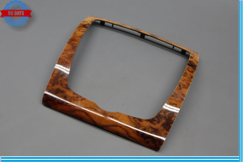 Load image into Gallery viewer, 07-15 Jaguar XK XKR X150 Dashboard Center Dash Panel Cover Trim Oem