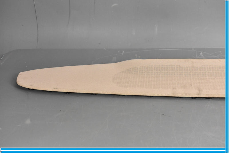 Load image into Gallery viewer, 00-06 Mercedes S500 S600 W220 Rear Deck Panel Third Brake Lamp Light Oem