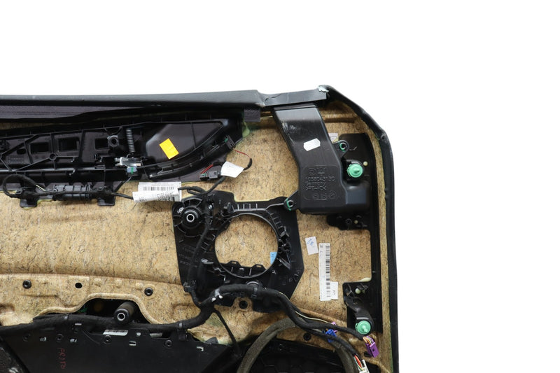 Load image into Gallery viewer, 14-22 Maserati Ghibli M157 Front Right Passenger Side Interior Door Panel Oem