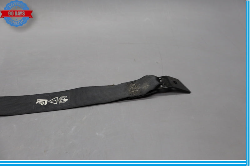 Load image into Gallery viewer, 10-13 Jaguar XJ XJL X351 Rear Left Driver Side Seat Belt Seatbelt Retractor Oem