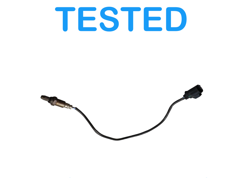 Load image into Gallery viewer, 10-15 Jaguar X150 XK XF XJ Upstream Upper Oxygen Lambda Sensor 8W839F472DA Oem