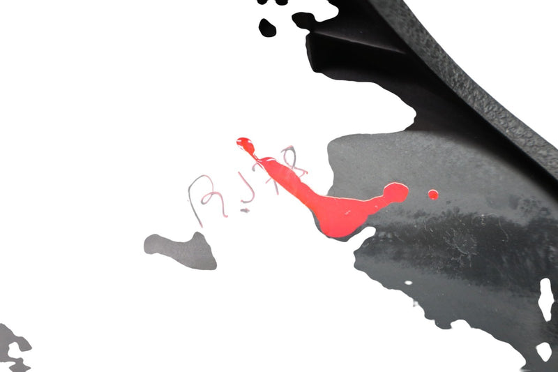 Load image into Gallery viewer, 08-18 Audi A6 A7 Quattro RS7 Front Right Side Seat Inner Trim Cover Panel OEM