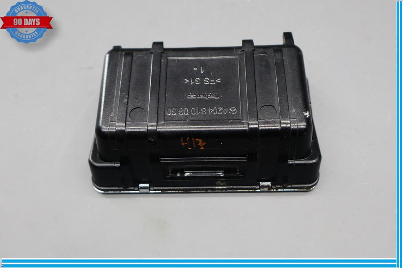 Load image into Gallery viewer, 08-17 Mercedes W204 C250 E350 C350 Front Center Console Ashtray Oem