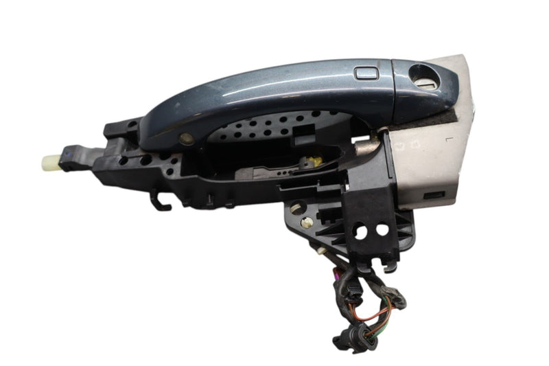 Load image into Gallery viewer, 11-18 Audi A6 Quattro Front Left Driver Side Exterior Door Handle 4H1837885 Oem