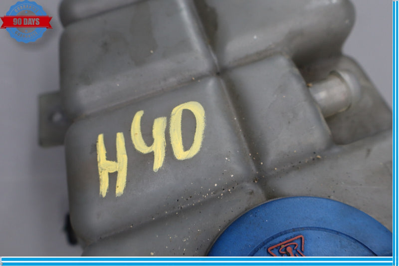 Load image into Gallery viewer, 12-18 Audi A7 A7 Quattro Radiator Coolant Reservoir Overflow Expansion Tank Oem
