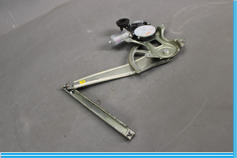 Load image into Gallery viewer, 07-12 Lexus LS460 Rear Left Driver Side Door Window Regulator Motor Oem
