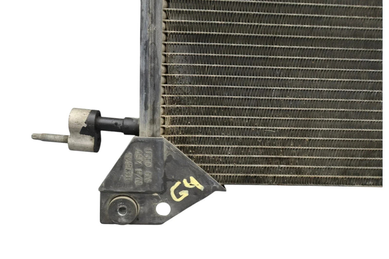 Load image into Gallery viewer, 03-09 Hummer H2 Front Engine Radiator A/C AC Air Conditioning Condenser OEM