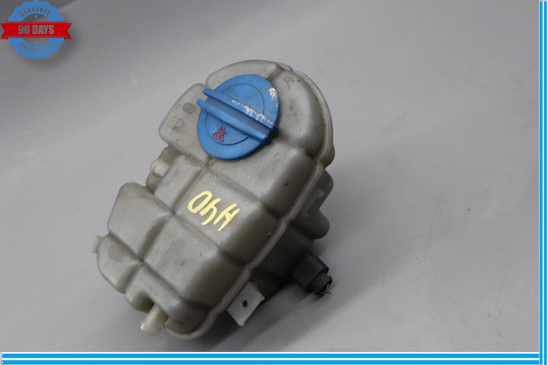 Load image into Gallery viewer, 12-18 Audi A7 A7 Quattro Radiator Coolant Reservoir Overflow Expansion Tank Oem