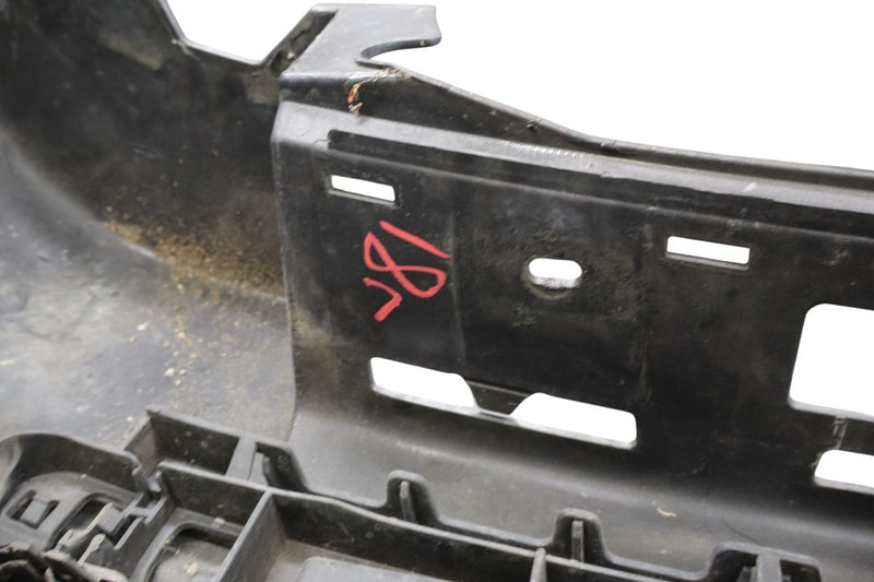 Load image into Gallery viewer, 06-09 LR Range Rover Sport L320 Rear Bumper Cover Panel Assembly DQB500111 Oem