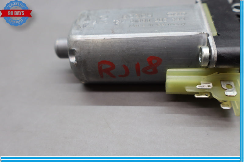 Load image into Gallery viewer, 11-18 Porsche Cayenne 958 Front Seat Left/Right Backrest Adjustment Motor Oem