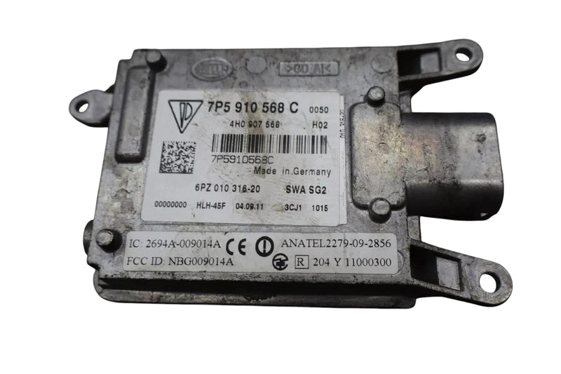 Load image into Gallery viewer, 11-14 Porsche Cayenne Rear Right Blind Spot Distance Control Sensor Module Oem
