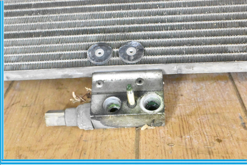 Load image into Gallery viewer, 01-05 Mercedes W209 CLK55 AMG CLK500 C240 AC Air A/C Condenser Cooler Oem