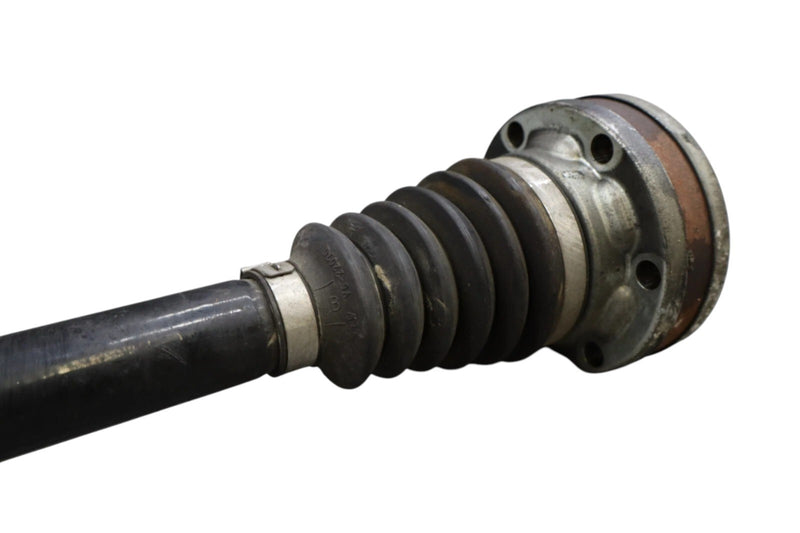 Load image into Gallery viewer, 09-18 Audi A6 A7 Quattro Rear Left Side CV Axle Shaft Drive Shaft 8R0501203C Oem
