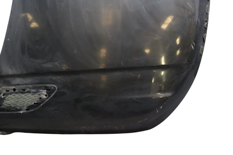 Load image into Gallery viewer, 14-22 Range Rover Sport L494 Hood Bonnet Panel Assembly Black EK529S432AA Oem