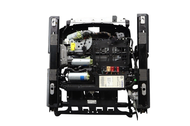 Load image into Gallery viewer, 06-12 Bentley Continental Flying Spur Front Left Seat Lower Track Rail OEM
