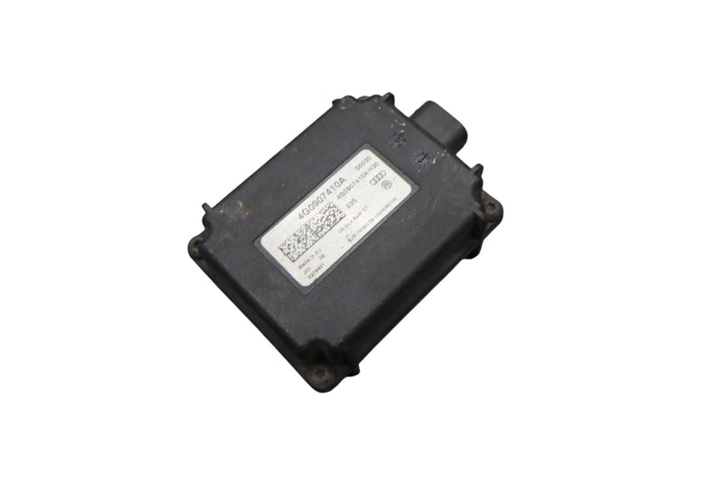 Load image into Gallery viewer, 12-18 Audi A6 Quattro Body Computer Control Module Unit 4G0907410A Oem