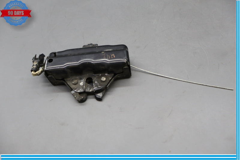 Load image into Gallery viewer, 07-12 Lexus XF40 LS460 Front Hood Latch Lock Release Assembly Oem