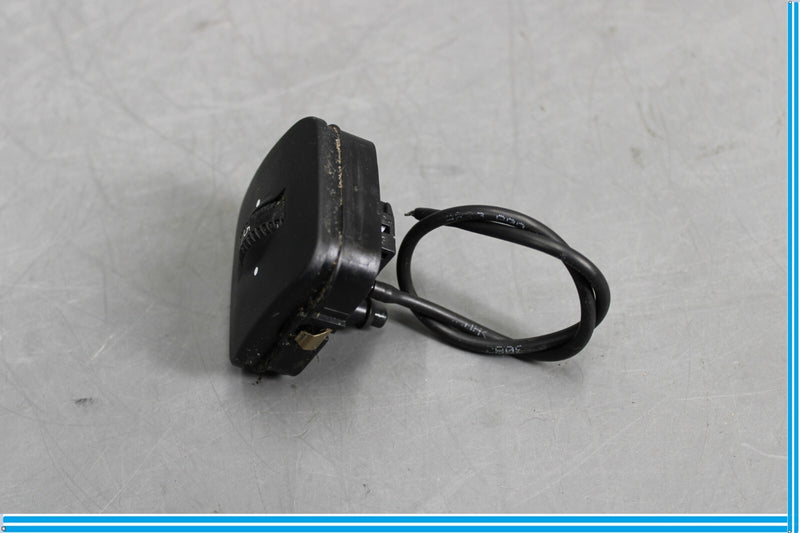 Load image into Gallery viewer, 03-06 Mercedes S500 S600 Front Right Passenger Side Lumbar Control Switch Oem