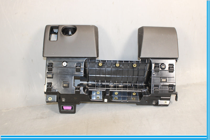 Load image into Gallery viewer, 11-17 Porsche Cayenne Front Left Driver Dash Lower Knee Trim Panel Cover Oem