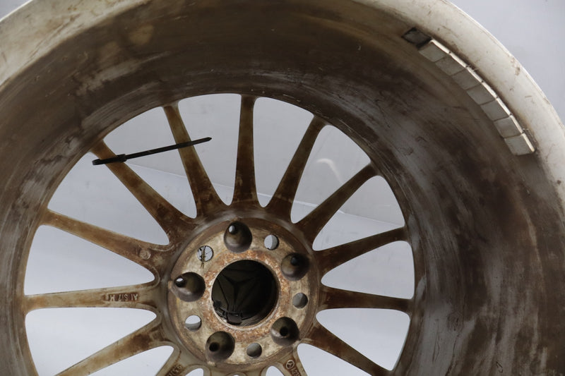 Load image into Gallery viewer, 13-20 Mercedes R231 SL500 SL550 Rear Alloy Wheel Rim 19.5J x 18H2 ET47.5 Oem