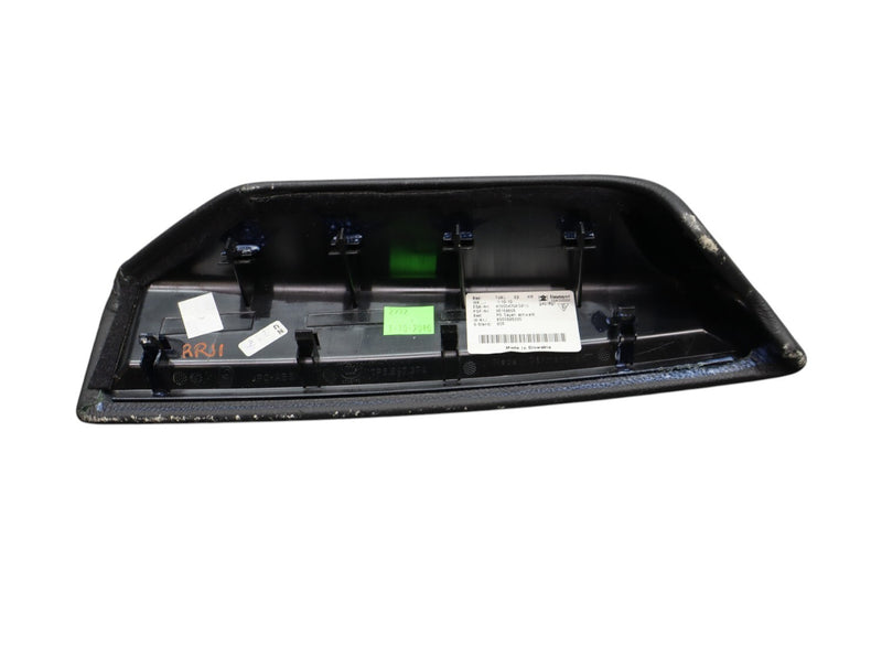 Load image into Gallery viewer, 11-18 Porsche Cayenne 958 Rear Right Side Door Panel Armrest Arm Trim Cover Oem