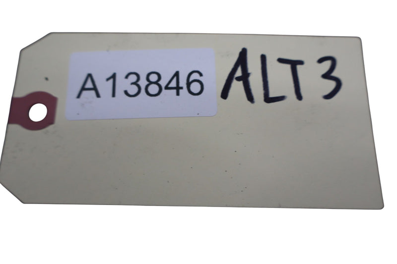Load image into Gallery viewer, 13-19 Ford Escape Focus Engine Alternator Generator Assembly Oem