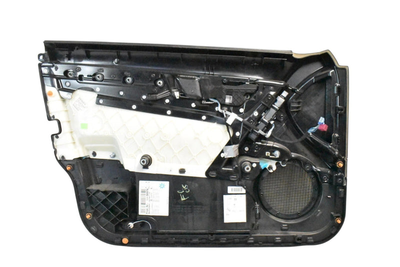 Load image into Gallery viewer, 08-14 Mercedes C250 W204 Front Passenger Side Interior Door Panel Cover OEM