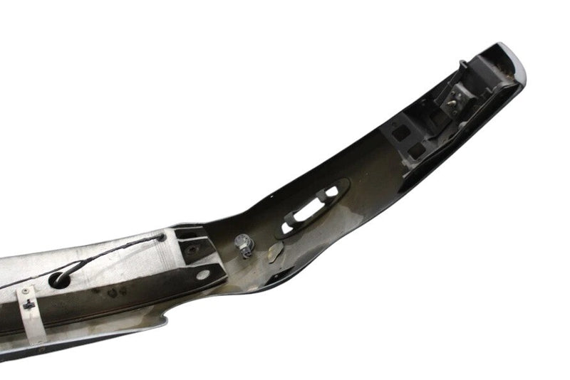 Load image into Gallery viewer, 01-04 Jaguar X100 XK8 XKR Rear Bumper Cover Assembly Silver HJE6586BB Oem