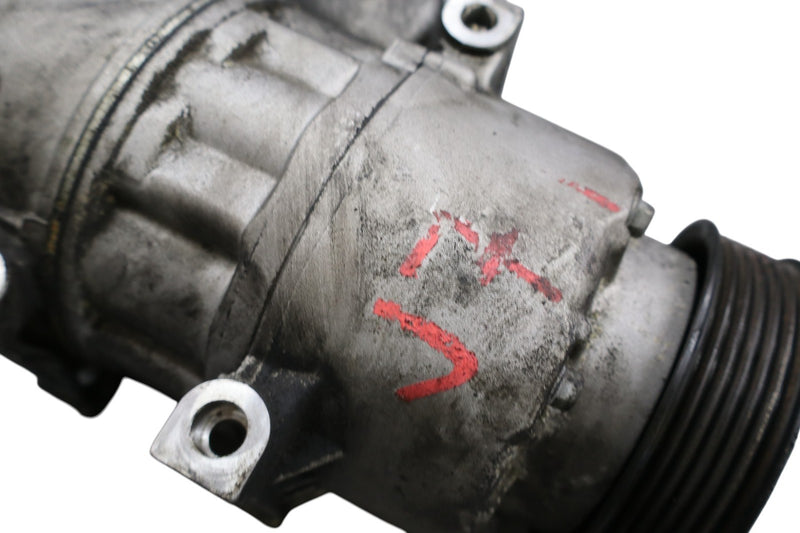 Load image into Gallery viewer, 12-17 Audi A6 Quattro A/C AC Air Conditioning Compressor Clutch 4G0260805D Oem